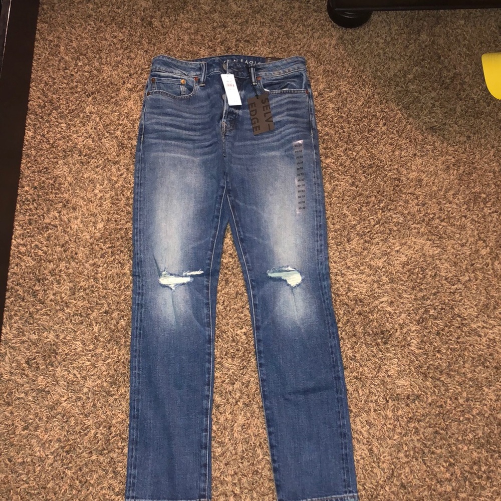 NEW American Eagle Jeans 30/32